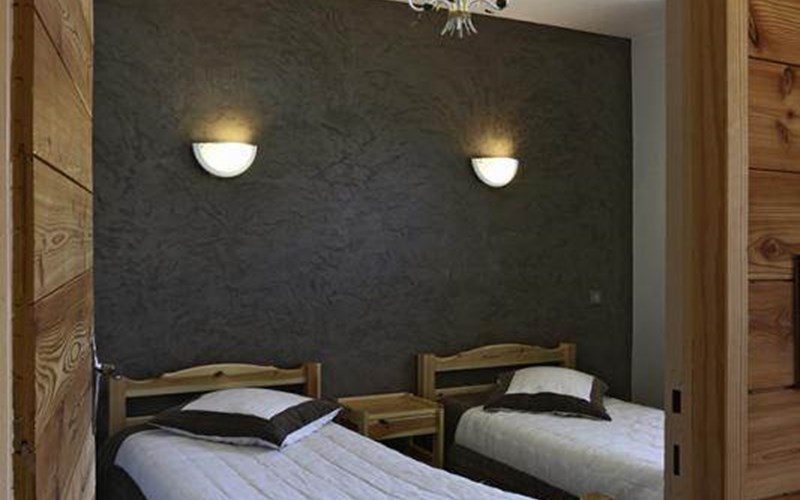 Gîtes de France N°8672 (Alpage) Location Gîtes de France N°8672 (Alpage) à MOLINES EN QUEYRAS