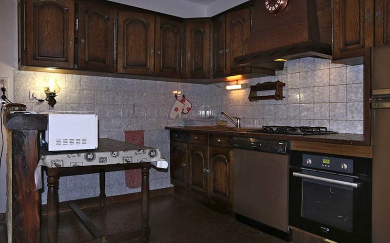 Gîtes de France N°8672 (Alpage) Location Gîtes de France N°8672 (Alpage) à MOLINES EN QUEYRAS