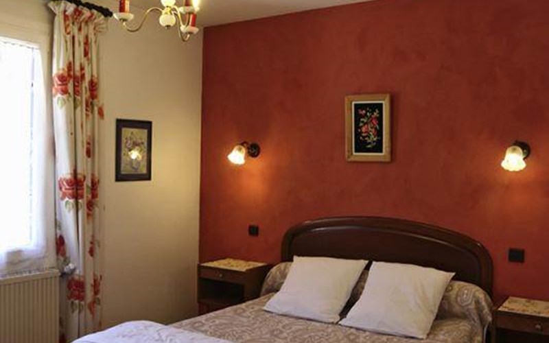 Gîtes de France N°8672 (Alpage) Location Gîtes de France N°8672 (Alpage) à MOLINES EN QUEYRAS