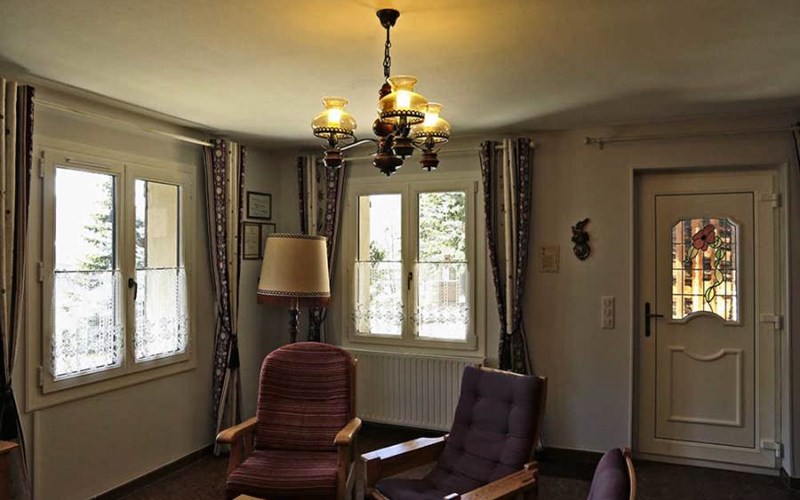 Gîtes de France N°8672 (Alpage) Location Gîtes de France N°8672 (Alpage) à MOLINES EN QUEYRAS