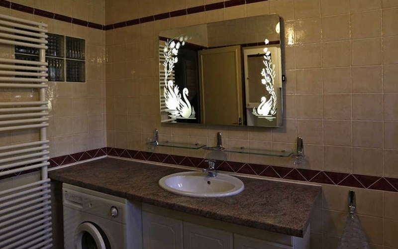 Gîtes de France N°8672 (Alpage) Location Gîtes de France N°8672 (Alpage) à MOLINES EN QUEYRAS