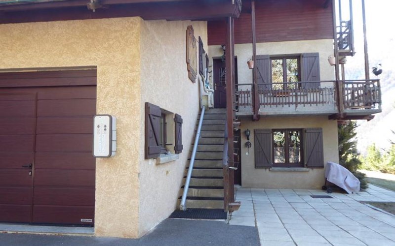 Gîtes de France N°8673 (Agnel) Location Gîtes de France N°8673 (Agnel) à MOLINES EN QUEYRAS