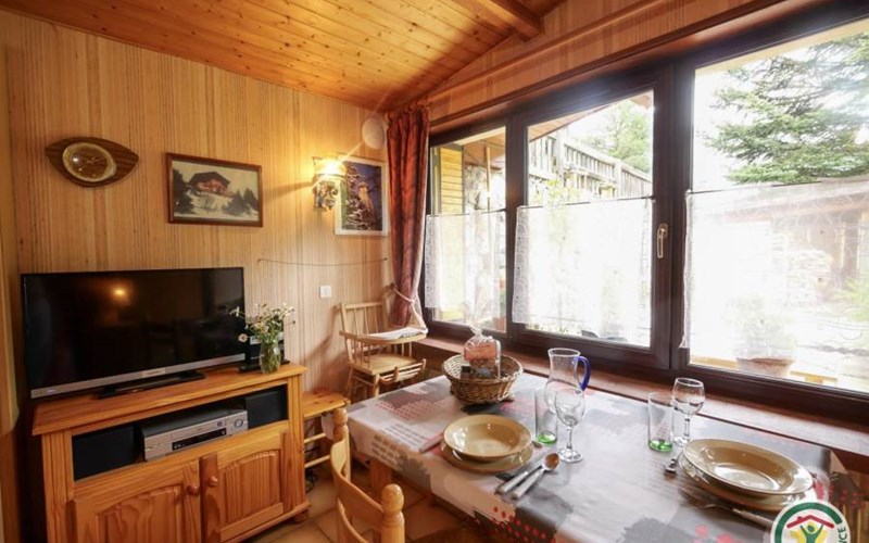 Gîtes de France N°8673 (Agnel) Location Gîtes de France N°8673 (Agnel) à MOLINES EN QUEYRAS