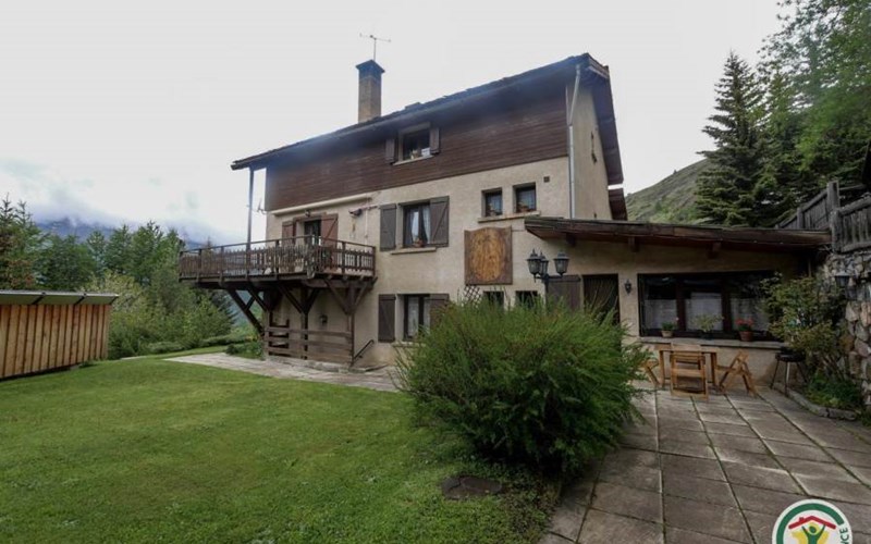 Gîtes de France N°8673 (Agnel) Location Gîtes de France N°8673 (Agnel) à MOLINES EN QUEYRAS