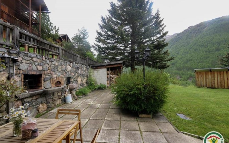 Gîtes de France N°8673 (Agnel) Location Gîtes de France N°8673 (Agnel) à MOLINES EN QUEYRAS