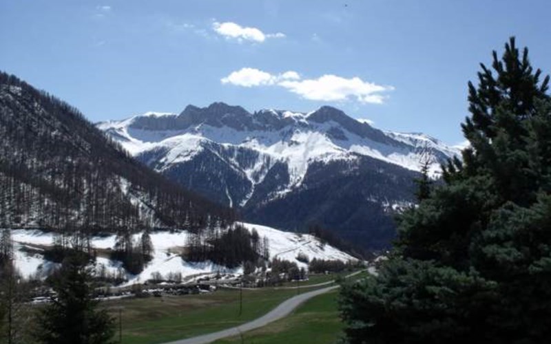 Gîtes de France N°8673 (Agnel) Location Gîtes de France N°8673 (Agnel) à MOLINES EN QUEYRAS