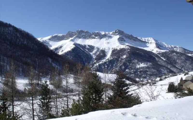 Gîtes de France N°8673 (Agnel) Location Gîtes de France N°8673 (Agnel) à MOLINES EN QUEYRAS