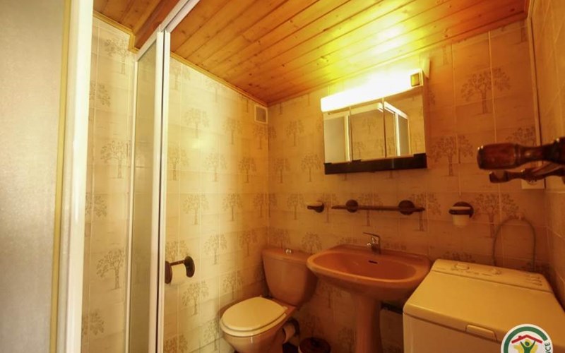 Gîtes de France N°8673 (Agnel) Location Gîtes de France N°8673 (Agnel) à MOLINES EN QUEYRAS