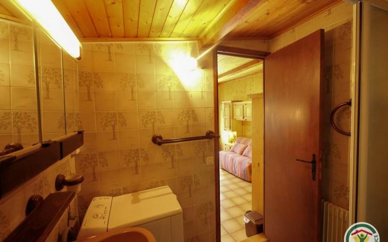 Gîtes de France N°8673 (Agnel) Location Gîtes de France N°8673 (Agnel) à MOLINES EN QUEYRAS