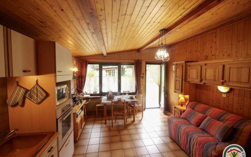 Gîtes de France N°8673 (Agnel) Location Gîtes de France N°8673 (Agnel) à MOLINES EN QUEYRAS