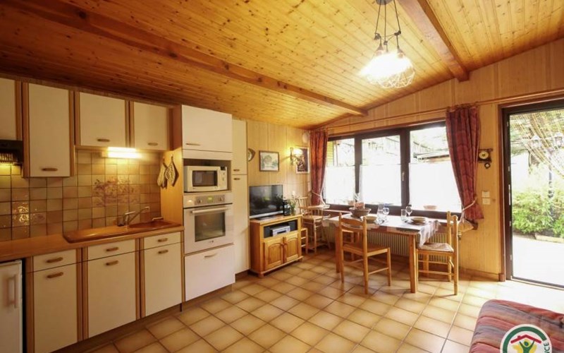 Gîtes de France N°8673 (Agnel) Location Gîtes de France N°8673 (Agnel) à MOLINES EN QUEYRAS