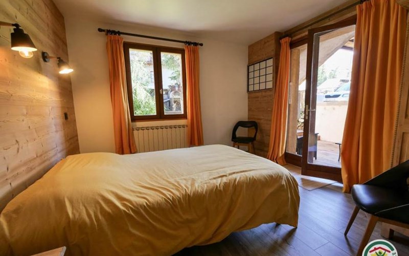 Gîtes de France N°8685 (A 2000) Location Gîtes de France N°8685 (A 2000) à MOLINES EN QUEYRAS