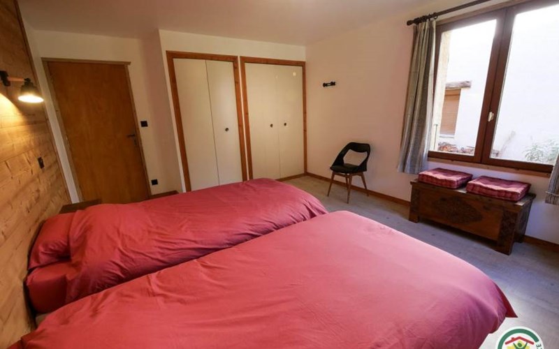 Gîtes de France N°8685 (A 2000) Location Gîtes de France N°8685 (A 2000) à MOLINES EN QUEYRAS