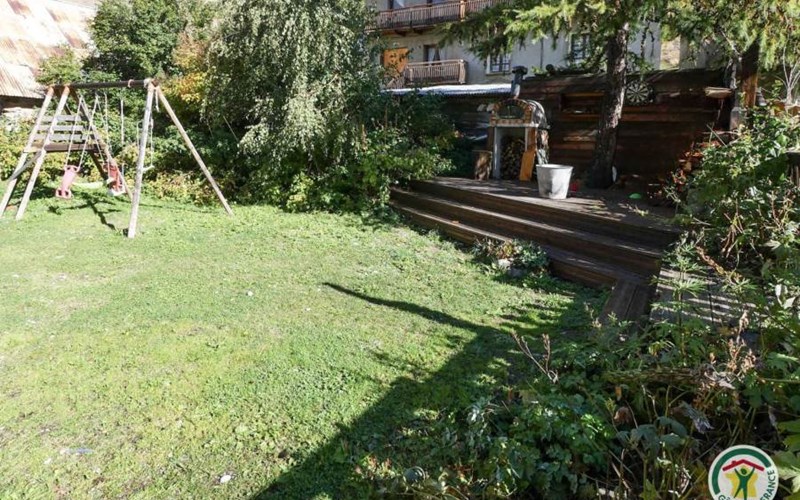 Gîtes de France N°8685 (A 2000) Location Gîtes de France N°8685 (A 2000) à MOLINES EN QUEYRAS