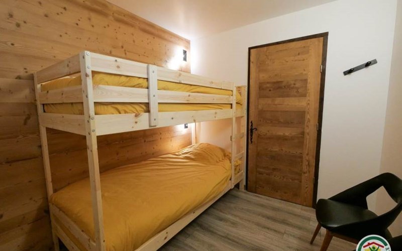 Gîtes de France N°8685 (A 2000) Location Gîtes de France N°8685 (A 2000) à MOLINES EN QUEYRAS