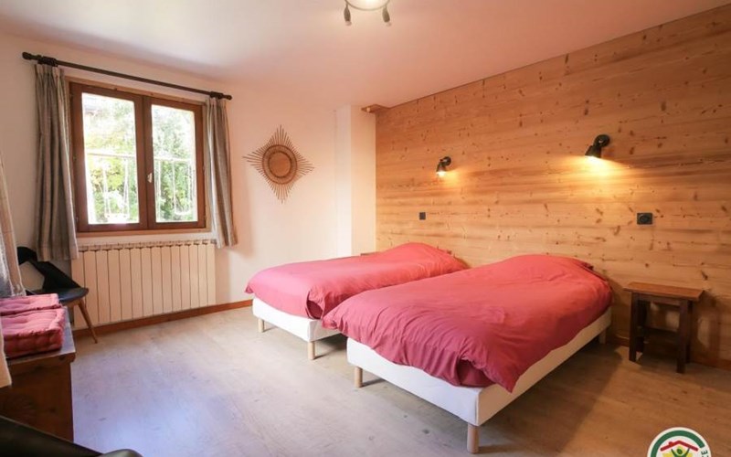 Gîtes de France N°8685 (A 2000) Location Gîtes de France N°8685 (A 2000) à MOLINES EN QUEYRAS