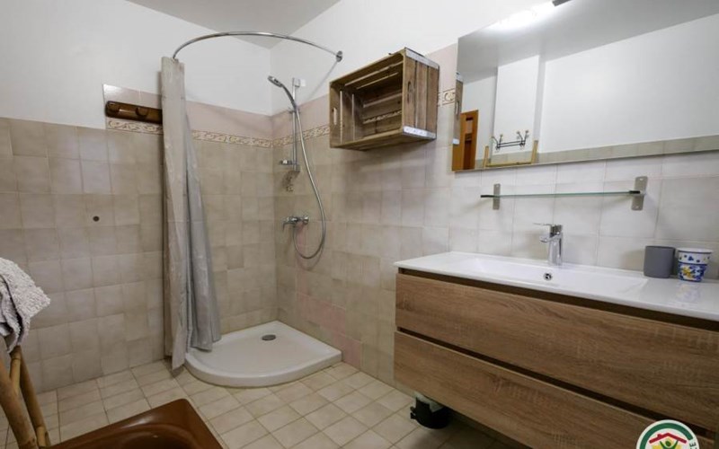 Gîtes de France N°8685 (A 2000) Location Gîtes de France N°8685 (A 2000) à MOLINES EN QUEYRAS