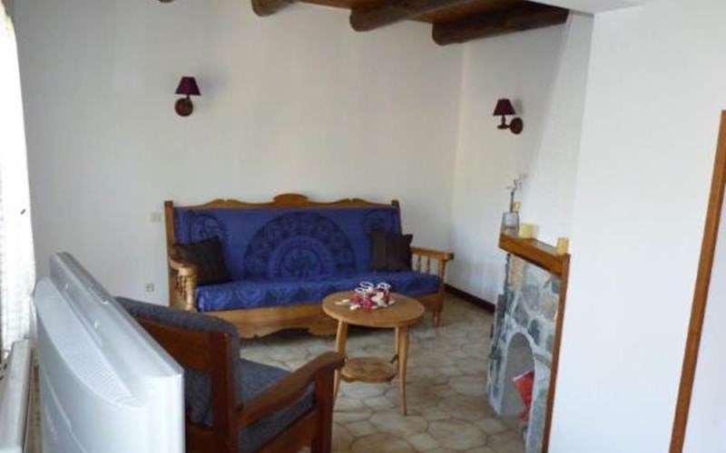 Gîtes de France N°8692 Location Gîtes de France N°8692 à MOLINES EN QUEYRAS