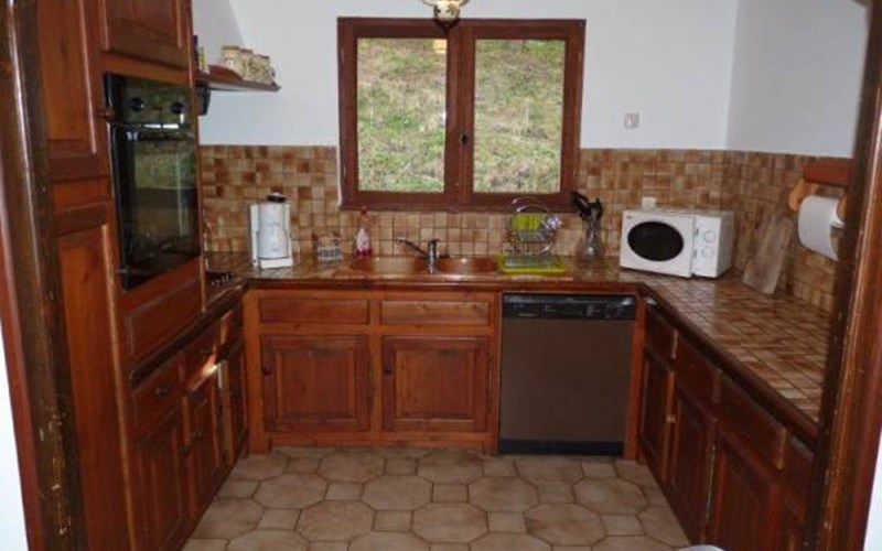 Gîtes de France N°8692 Location Gîtes de France N°8692 à MOLINES EN QUEYRAS