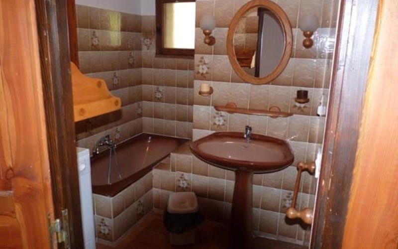 Gîtes de France N°8692 Location Gîtes de France N°8692 à MOLINES EN QUEYRAS