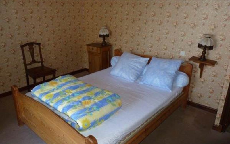Gîtes de France N°8692 Location Gîtes de France N°8692 à MOLINES EN QUEYRAS