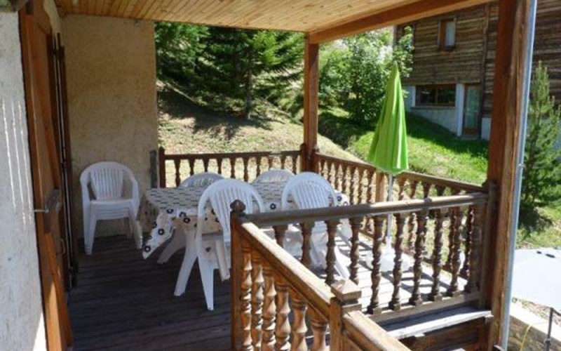 Gîtes de France N°8692 Location Gîtes de France N°8692 à MOLINES EN QUEYRAS