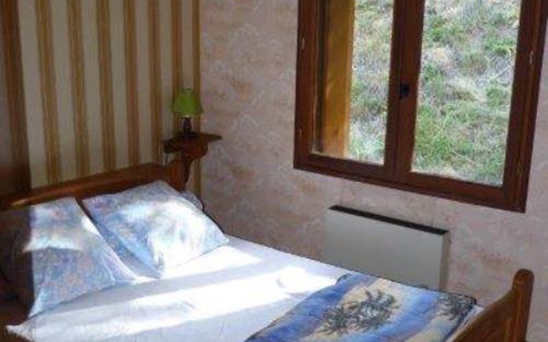 Gîtes de France N°8692 Location Gîtes de France N°8692 à MOLINES EN QUEYRAS