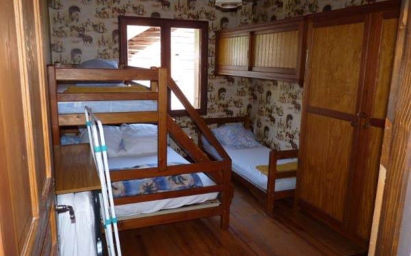 Gîtes de France N°8692 Location Gîtes de France N°8692 à MOLINES EN QUEYRAS