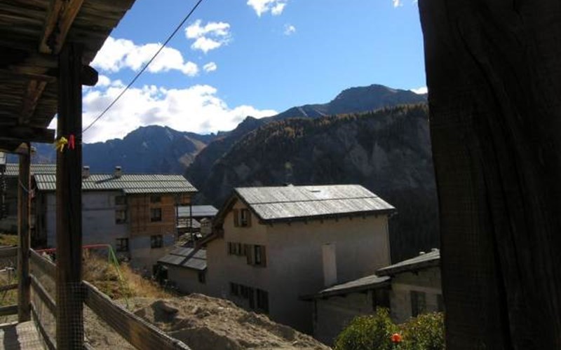 Gîtes de France N°8806 (Le Lys Orangé) Location Gîtes de France N°8806 (Le Lys Orangé) à ST VERAN