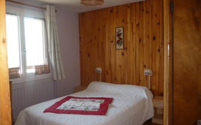 Gîtes de France N°8806 (Le Lys Orangé) Location Gîtes de France N°8806 (Le Lys Orangé) à ST VERAN