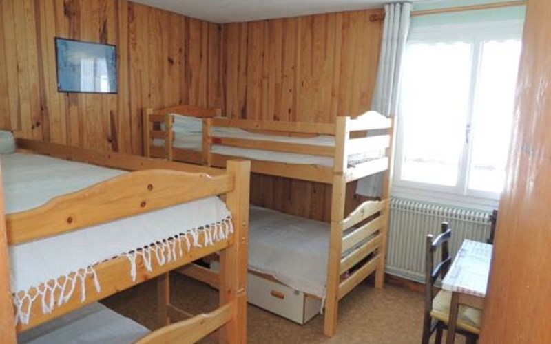 Gîtes de France N°8806 (Le Lys Orangé) Location Gîtes de France N°8806 (Le Lys Orangé) à ST VERAN