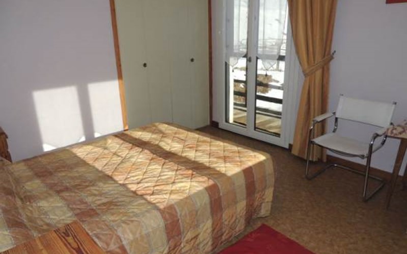 Gîtes de France N°8806 (Le Lys Orangé) Location Gîtes de France N°8806 (Le Lys Orangé) à ST VERAN