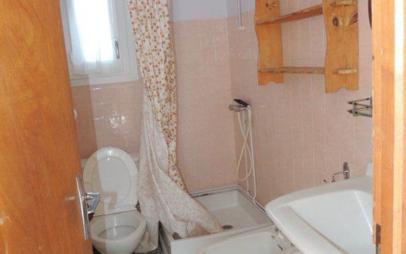 Gîtes de France N°8806 (Le Lys Orangé) Location Gîtes de France N°8806 (Le Lys Orangé) à ST VERAN