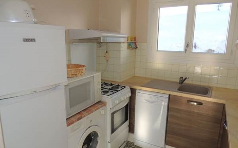 Gîtes de France N°8806 (Le Lys Orangé) Location Gîtes de France N°8806 (Le Lys Orangé) à ST VERAN