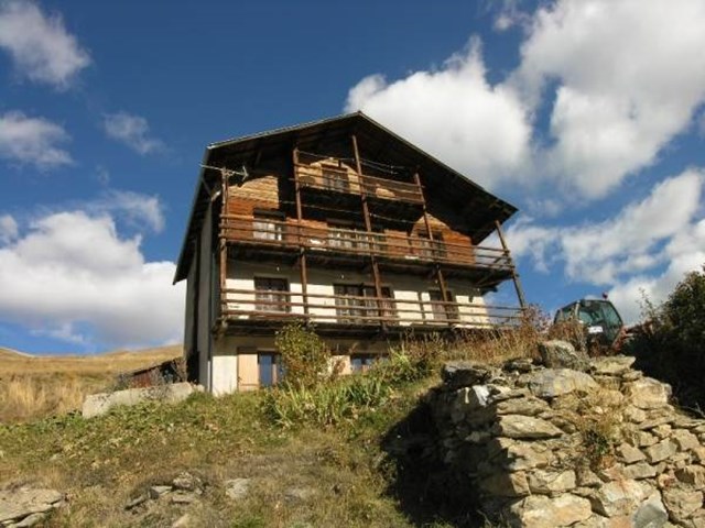 ST VERAN