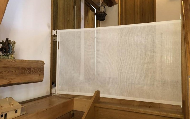 Gîtes de France N°8809 (L'Alpazen) Location Gîtes de France N°8809 (L'Alpazen) à ST VERAN