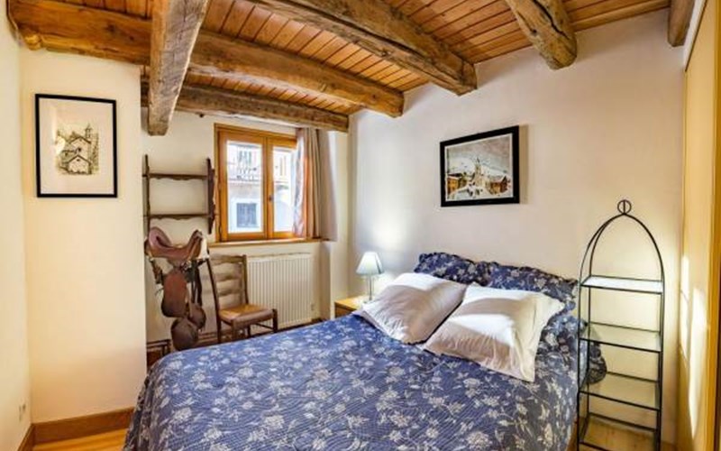 Gîtes de France N°8809 (L'Alpazen) Location Gîtes de France N°8809 (L'Alpazen) à ST VERAN