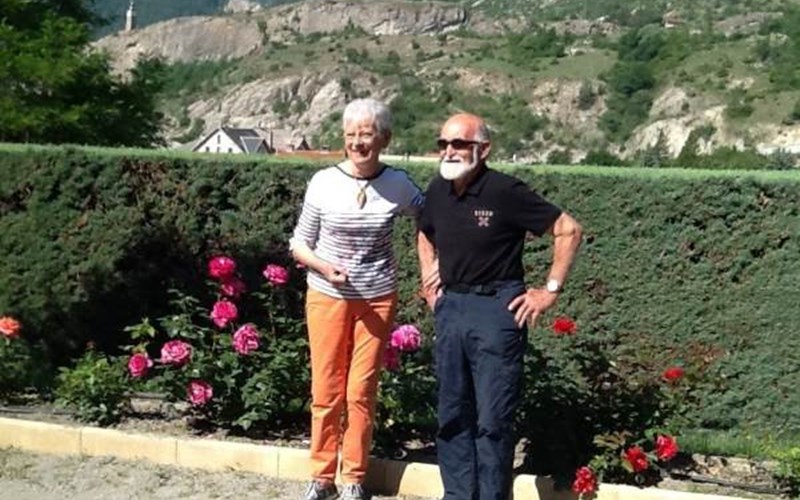 Gîtes de France N°9020 Location Gîtes de France N°9020 à L ARGENTIERE LA BESSEE