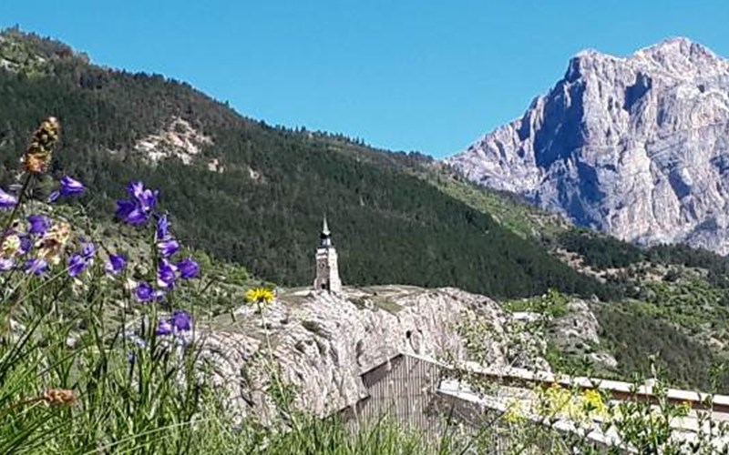 Gîtes de France N°9020 Location Gîtes de France N°9020 à L ARGENTIERE LA BESSEE
