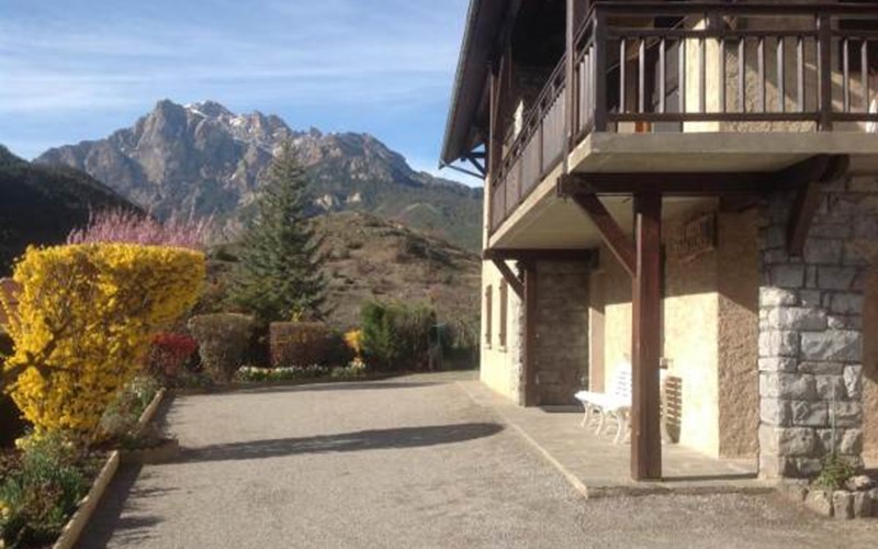 Gîtes de France N°9020 Location Gîtes de France N°9020 à L ARGENTIERE LA BESSEE