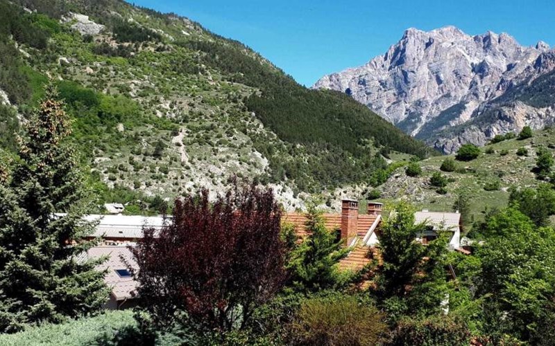 Gîtes de France N°9020 Location Gîtes de France N°9020 à L ARGENTIERE LA BESSEE