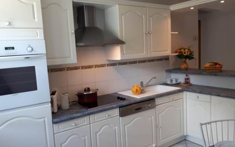 Gîtes de France N°9020 Location Gîtes de France N°9020 à L ARGENTIERE LA BESSEE