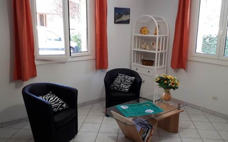 Gîtes de France N°9020 Location Gîtes de France N°9020 à L ARGENTIERE LA BESSEE