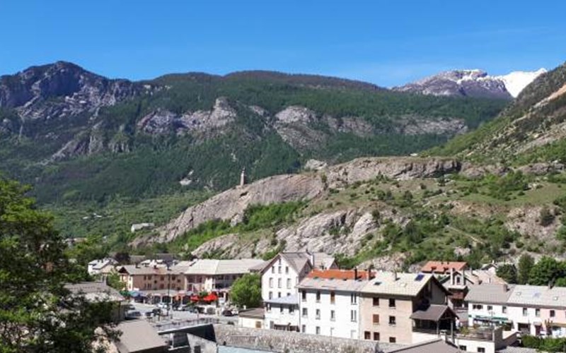 Gîtes de France N°9020 Location Gîtes de France N°9020 à L ARGENTIERE LA BESSEE