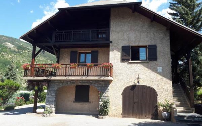 Gîtes de France N°9020 Location Gîtes de France N°9020 à L ARGENTIERE LA BESSEE