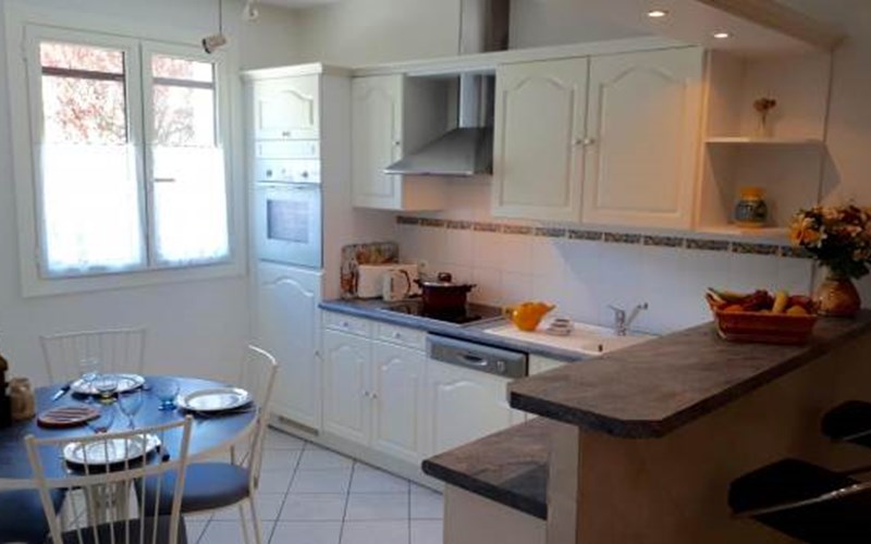 Gîtes de France N°9020 Location Gîtes de France N°9020 à L ARGENTIERE LA BESSEE