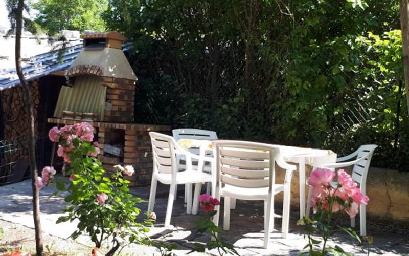 Gîtes de France N°9020 Location Gîtes de France N°9020 à L ARGENTIERE LA BESSEE