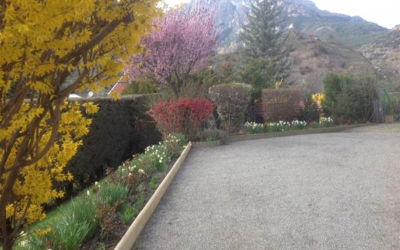 Gîtes de France N°9020 Location Gîtes de France N°9020 à L ARGENTIERE LA BESSEE