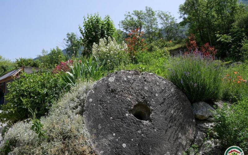 Gîtes de France N°9023 (Euretape 2) Location Gîtes de France N°9023 (Euretape 2) à L ARGENTIERE LA BESSEE