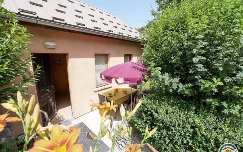 Gîtes de France N°9023 (Euretape 2) Location Gîtes de France N°9023 (Euretape 2) à L ARGENTIERE LA BESSEE